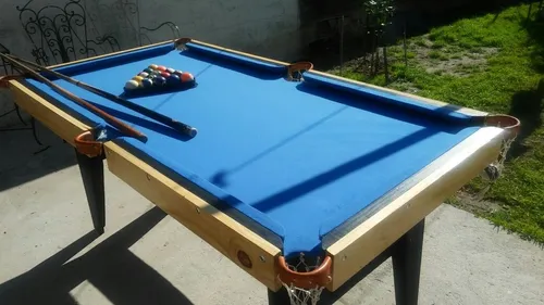 Mesa De Pool