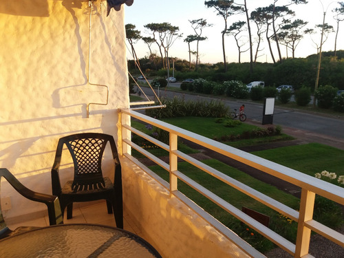 Imagen 19 de 20 de Comodo Apartamento Frente Al Mar De La Mansa, 2 Dormitorios