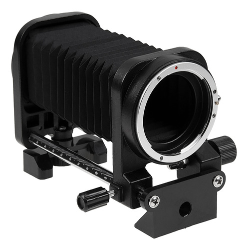 Fotodiox Fuelle Macro Para Canon Rf (eos-r) Sistema Camara