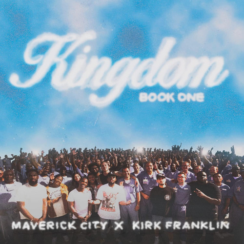 Cd: Kingdom Book One
