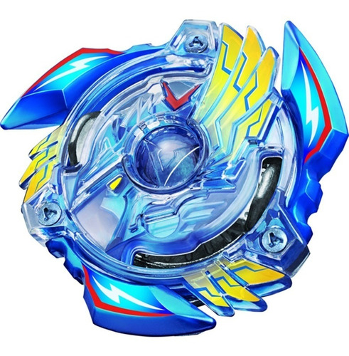  Beyblade Burst B34 Valtryek Valkyrie.b.v Sem Lançador