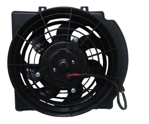 Eletro Ventilador Condensador Ar Cond Corsa Classic 