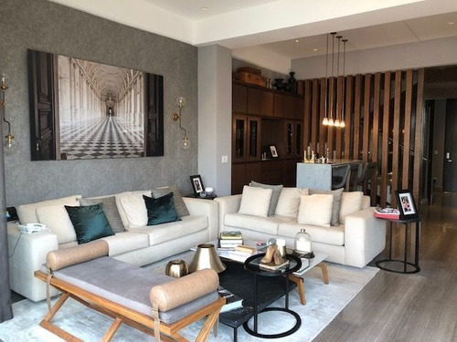 Imagen 4 de 29 de Departamento En Venta En Polanco