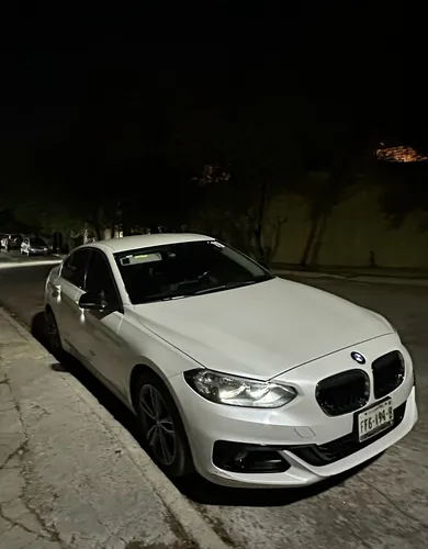 BMW Serie 1 1.5 5P 118Ia Sport Line At