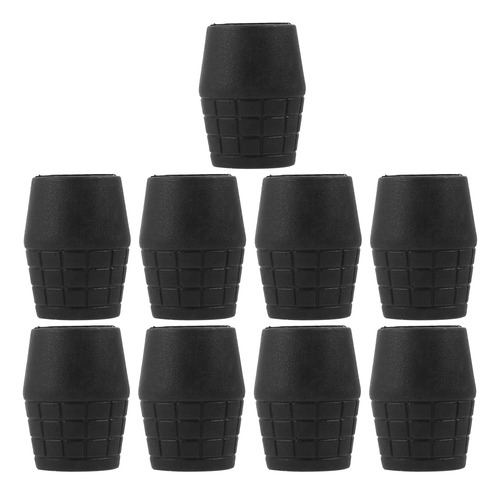 Protector De Pie Para Guitarra, Soporte, Monitor, 9 Unidades