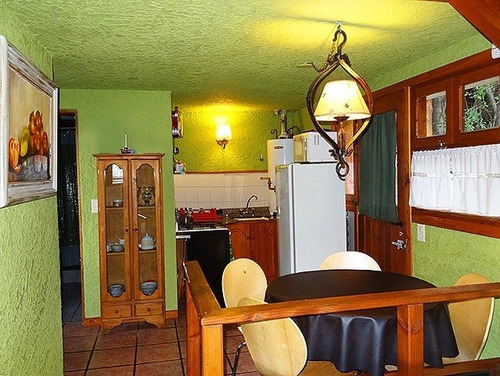 Imagen 4 de 14 de Cabañas Balcón Al Lago