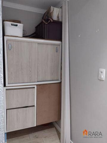 Imagem 17 de 17 de Sobrado À Venda, 125 M² Por R$ 590.000,00 - Vila Vivaldi - São Bernardo Do Campo/sp - So0078