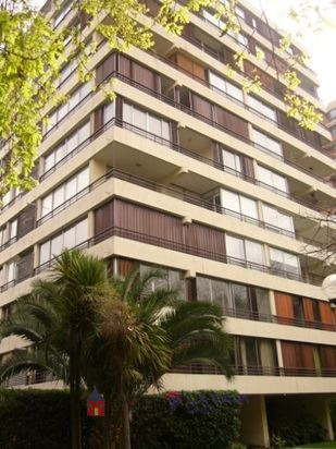 Departamento En Venta De 3 Dorm. En Providencia