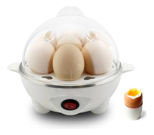 Enchufe Para Cocina De Huevos Hervidos, Base Antideslizante