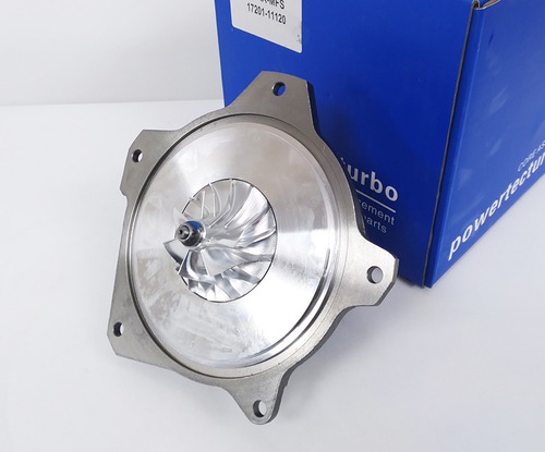 Cartucho De Turbo Toyota Hilux 1gd 2.8 Diesel Ct16v
