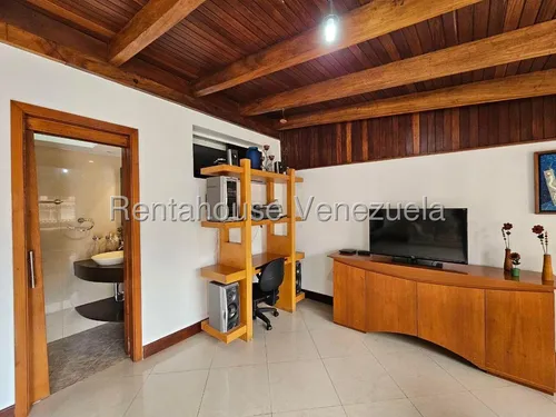 Casa En Venta En La Trinidad