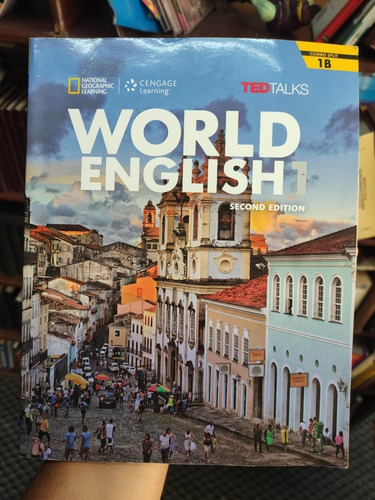 World English 1b - Combo Split - Cengage Learning 