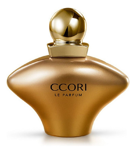 Perfume, Loción Ccori 50 Ml Yanbal Original