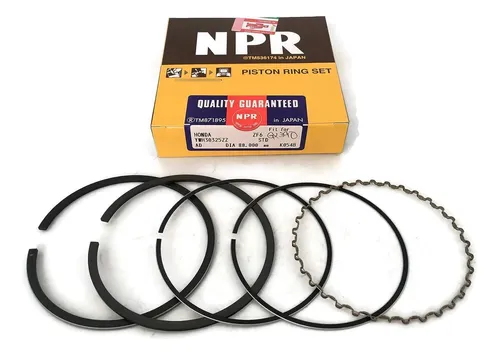 comprar Anillos A 060 Dodge Ram Pick Up W150 W250 5.9 Litros 1992