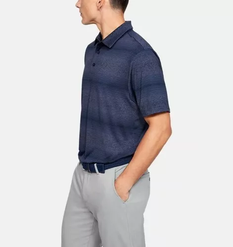 Camisa Polo Ua Play Off 2.0 - Easy Golf