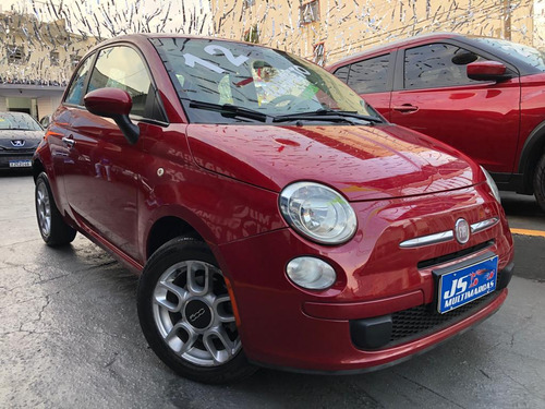 Fiat 500 Fiat 500 Cult 1.4 8V