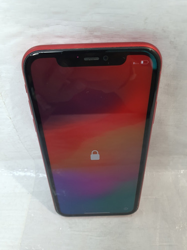 iPhone 11 Para Refacciones Logica Inservible Sin Porta Sim