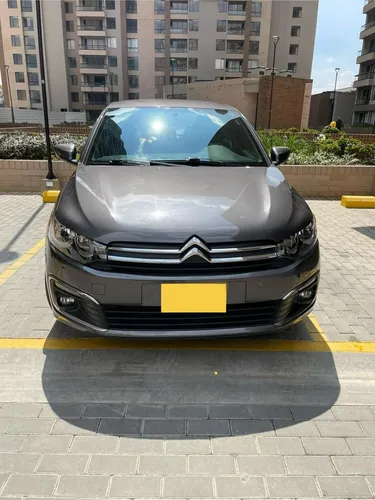 Citroën C-Elysée 1.6 Feel