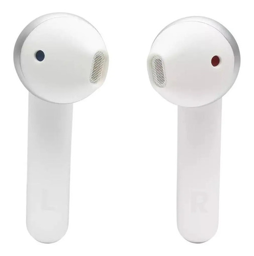 Audífonos in-ear inalámbricos JBL Tune 220TWS blanco | Envío gratis