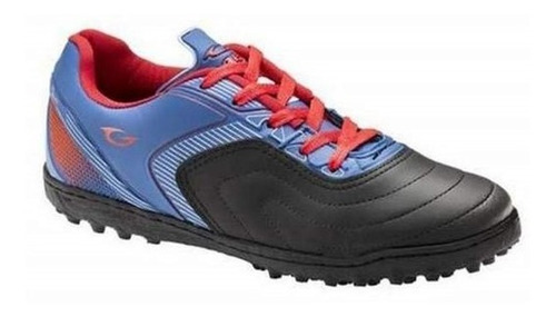 Imagen 1 de 6 de Botines Futbol Gaelle 290k Niño Cesped Sintetico Junior Kids