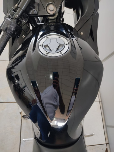 Kawasaki Ninja 300 2013