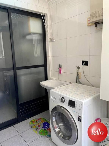 Imagem 27 de 30 de Apartamento - Ref: 225723
