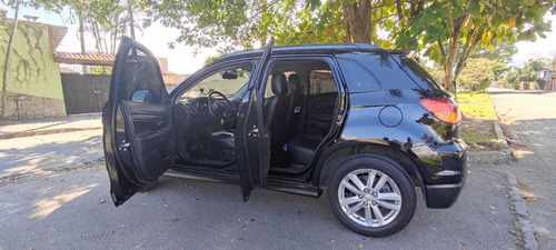 Mitsubishi Asx 2012 2.0 4x2 Cvt 5p