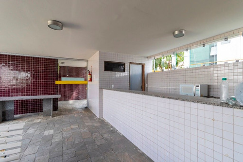 Imagem 29 de 30 de Cobertura Com 3 Quartos À Venda, 225 M² Por R$ 1.098.000 - Boa Viagem - Recife/pe - Co0021