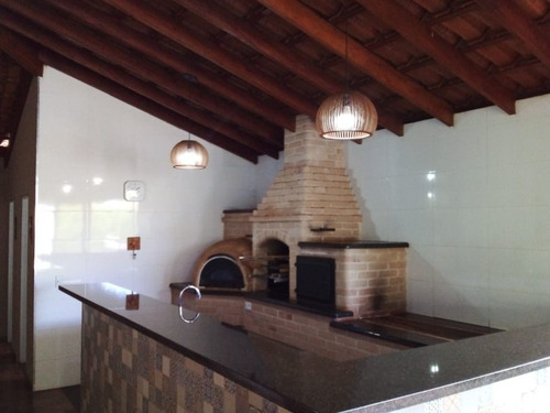 Imagem 19 de 27 de Chácara À Venda, 1017 M² Por R$ 970.000,00 - Recanto Do Rio Pardo - Ribeirão Preto/sp - Ch0105