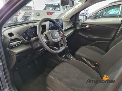 Pulse 1.3 Flex Drive Cvt