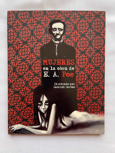 Mujeres En La Obra De Edgar Allan Poe