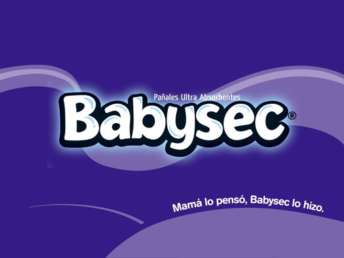 Imagen 7 de 7 de Babysec Premium Gx120