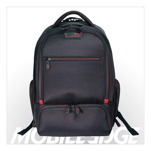 Mochila Para Ordenador Macbook 16 Pulgadas