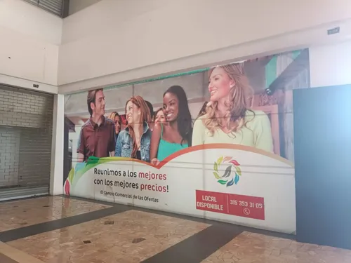 Arriendo Local Comercial