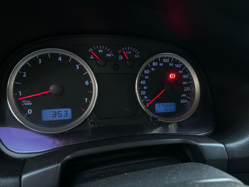 Volkswagen Golf 1.6 Comfortline