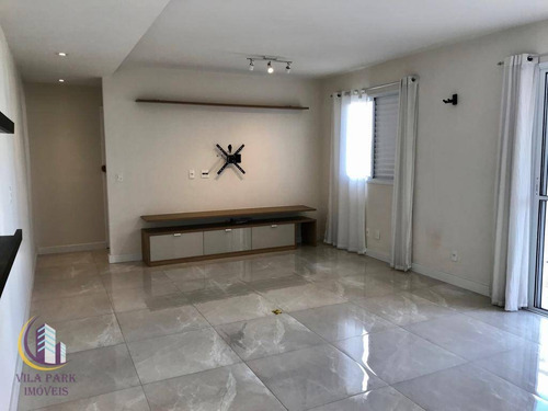 Apartamento Com 2 Dormitórios, 63 M² - Venda Por R$ 450.000,00 Ou Aluguel Por R$ 2.200,00/mês - Jaguaré - São Paulo/sp - Ap1205