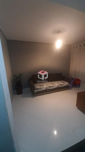 Imagem 2 de 25 de Sobrado À Venda, 3 Quartos, 1 Suíte, 1 Vaga, João Ramalho - Santo André/sp - 99168
