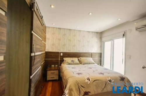 Imagem 15 de 15 de Apartamento - Brooklin - Sp - 626603