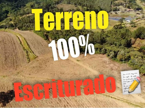 Imagem 15 de 16 de C51mega Oportunidade!!! Vendo Terreno De 1.000 M2 Próximo A