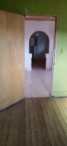 Casa Toda Murada Com Registro No Cartório.