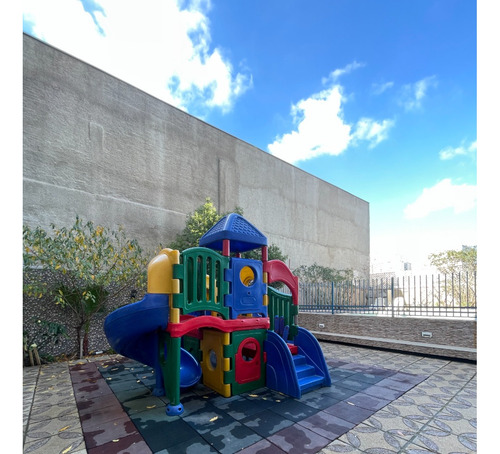 Dpto 3d/1b En Nataniel Cox, Santiago