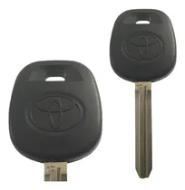 Comprar Llave Chip Toyota 4run Avanza Corola Hiace Hilux Prius Yaris