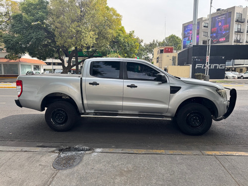 Ford Ranger 2.5 Xl Cabina Doble Mt