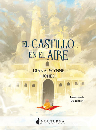 Libro: El Castillo En El Aire / Diana Wynne Jones