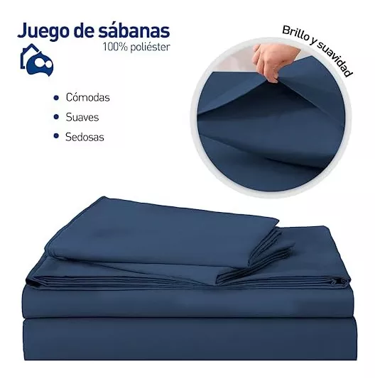 Segunda imagen para búsqueda de ropa de cama