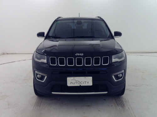 Chrysler Jeep Compass 2.4 Limited At9