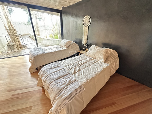 Increible Casa De 5 Ambientes En Alquiler Temporal