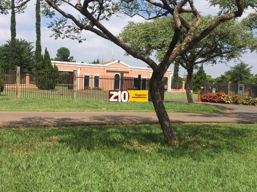 Terreno, Em Condômino Em Salto - Te05595 - 32919903