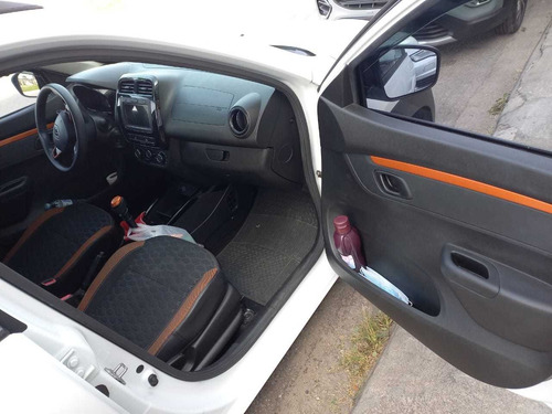Imagem 9 de 18 de Renault Kwid 2020 1.0 Outsider 12v Sce 5p