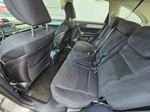 Honda CR-V 2.0 Lx 4x2 Aut. 5p